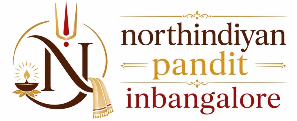 North Indian Pandit in Bangalore